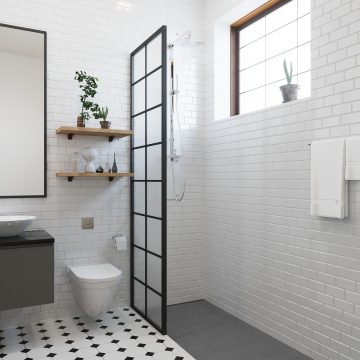Bathroom for seniors – what should it be equipped with?
