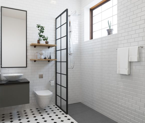 Bathroom for seniors – what should it be equipped with?
