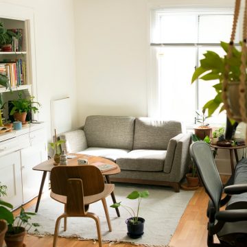 7 Decor ideas for your rental apartment