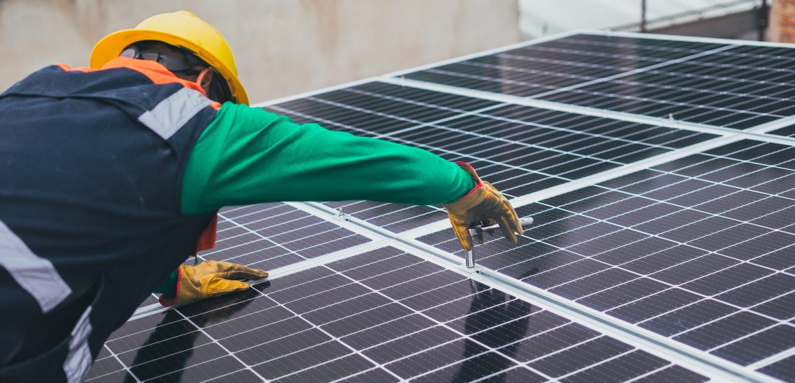 Should Businesses Utilize Residential Solar Panels?