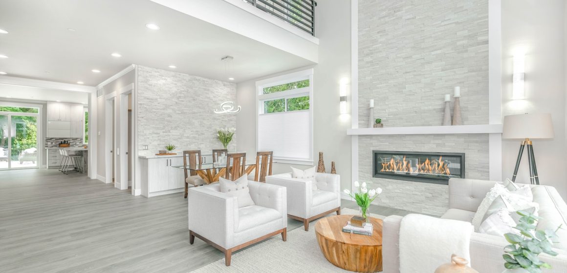 Transforming Your Space: Top Interior Remodeling Ideas for Modern Homes
