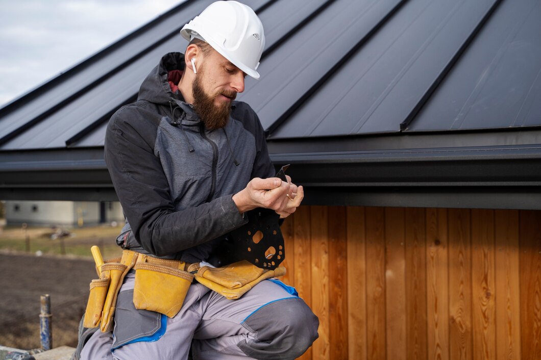 Understanding the importance of professional roof repairs and replacements
