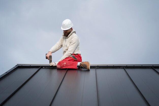 Understanding the importance of quality roofing and exterior services for your home