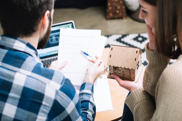 Navigating the Home Loan Process: Tips for First-Time Buyers